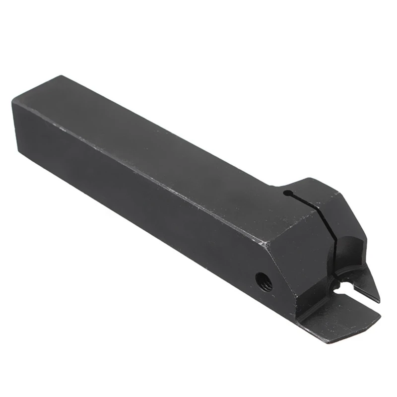 Mgehr2020-2 Tool Holder+10X Mgmn200 Inserts External Grooving Cut-Off |