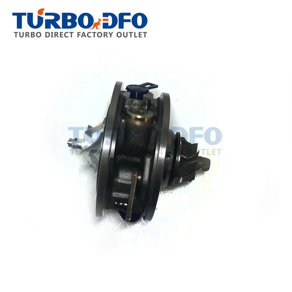 KKK BV38 turbo core Balanced 5438-970-0003 для Opel Astra Meriva Mokka Zafira Insignia Vivaro 1 6 CDTI 136HP B16 DTH-turbine |