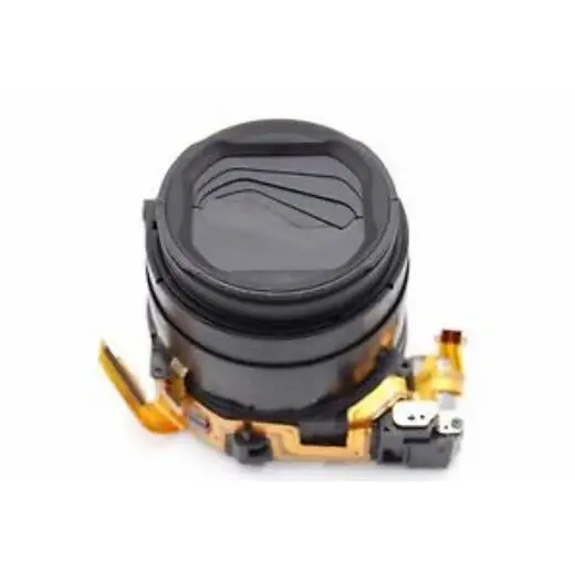 

95%NEW Lens Zoom Unit For Canon FOR PowerShot G1X Mark II G1X-2 G1X2 Digital Camera Repair Parts + CCD