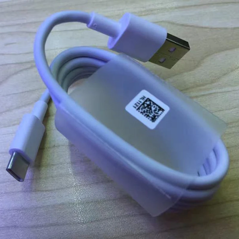 10 шт./лот USB Type C кабель для быстрой зарядки передачи и синхронизации данных Huawei P30