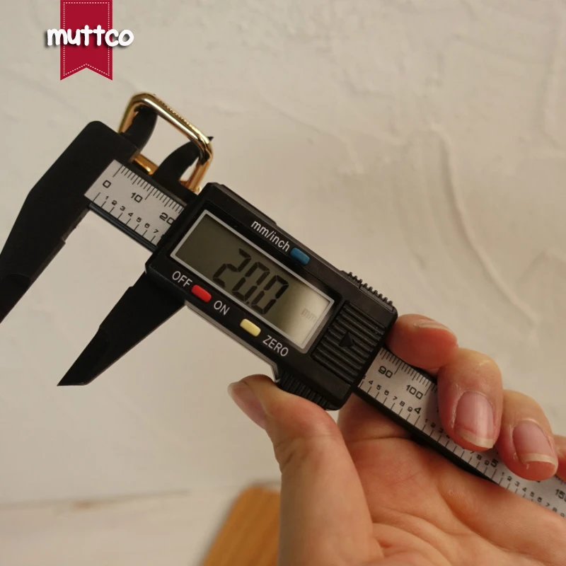 DIY 2 0 см ошейник для собак золотистая металлическая Регулируемая пряжка