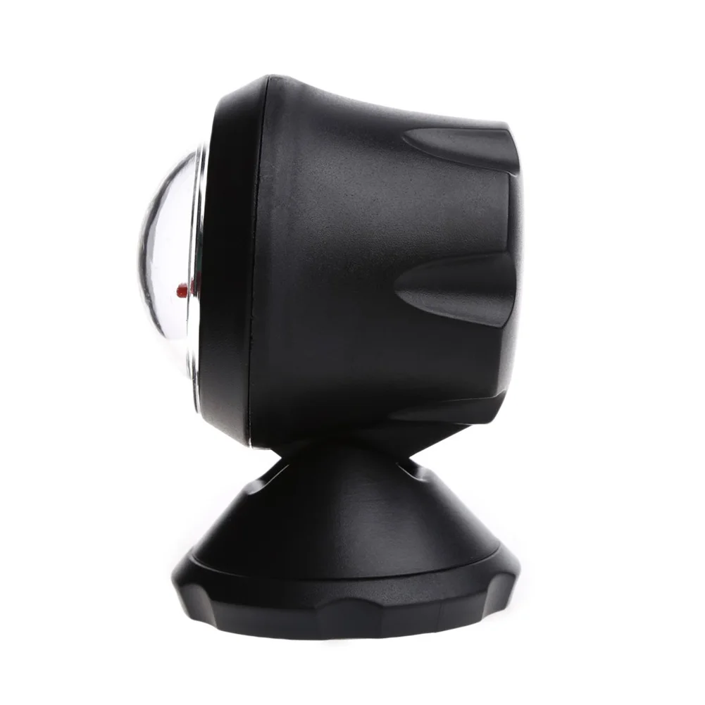 Наклонный автомобильный Инклинометр Аксессуары Украшение автомобиля Баланс