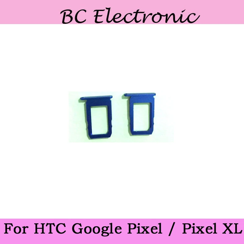 Оригинальный держатель для SIM-карты HTC Google Pixel XL сменный бесплатная доставка |
