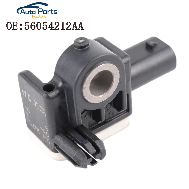 

New Crash Sensor Impact Sensor For Dodge Durango Jeep Grand Cherokee 56054212AA