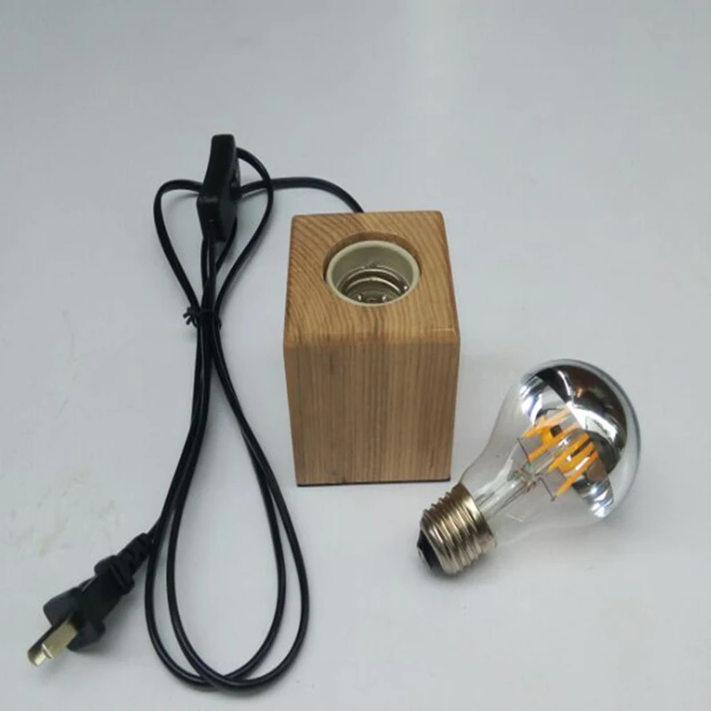 

E27 Edison