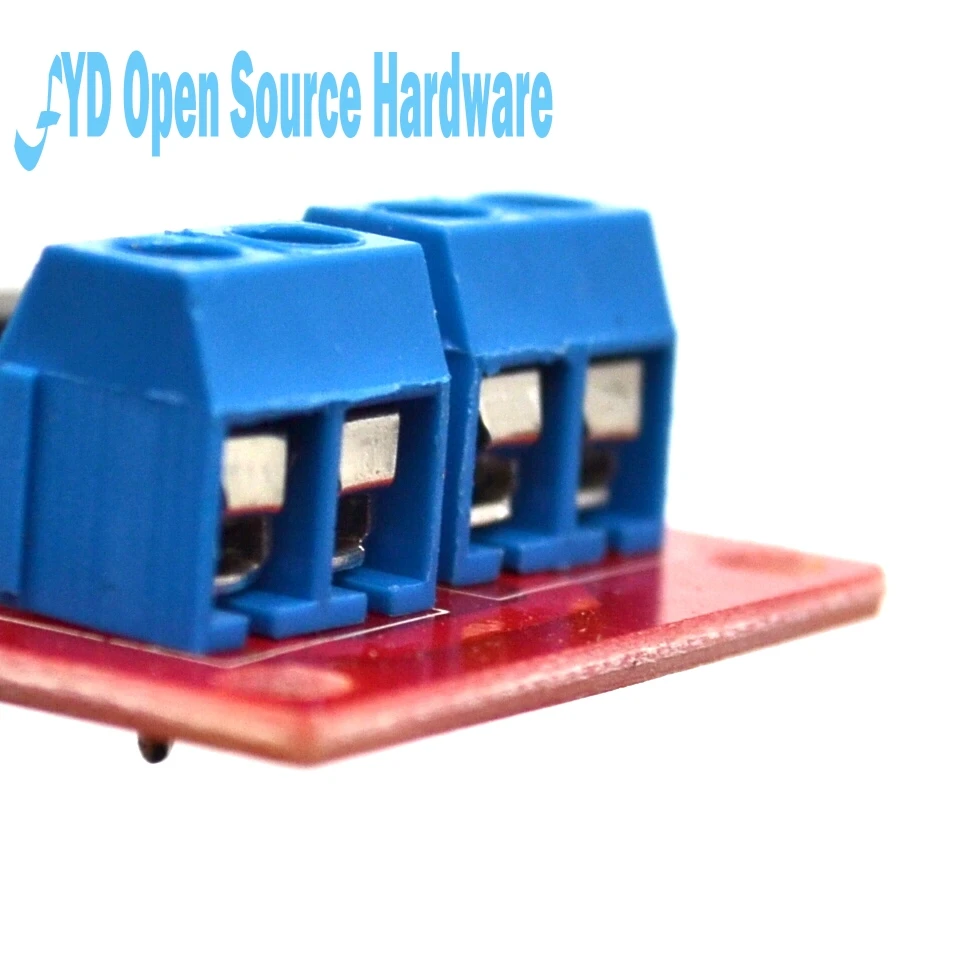 1 ходовой модуль переключателя МОП транзистора IRF540|mosfet module|module switch |
