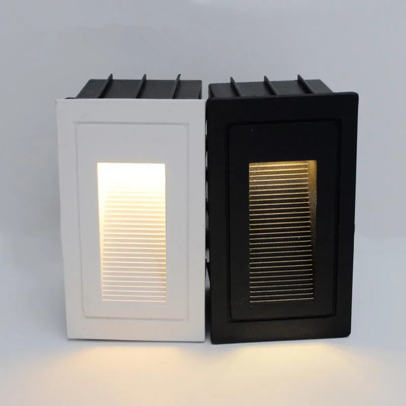 

IP65 Waterproof 2W 4W LED Underground light Ground Garden Path Floor Lamp Outdoor Underground Buried Yard Lamp Landscape Light