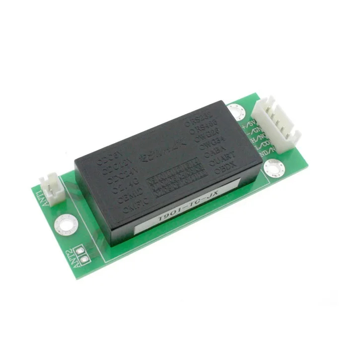 Модуль управления считывателем micro- RFID интеллектуальные переключатели