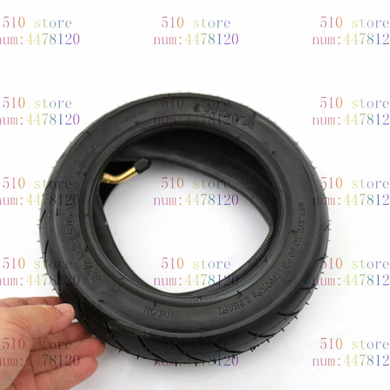 Высокое качество 8 1/2X2(50-134) шины 8,5 дюймов детская коляска тачка электрический скутер шины и внутренняя труба
