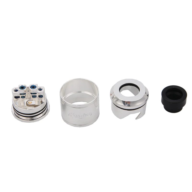 Оригинальный geekvape peerless RDA Special Edition танк распылителя Поддержка одиночный или
