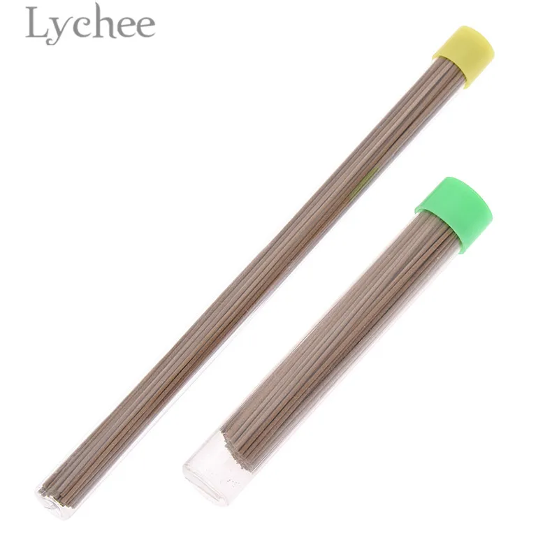 Lychee Life 10 г натуральная Палочка из алосинового дерева ароматические благовония с