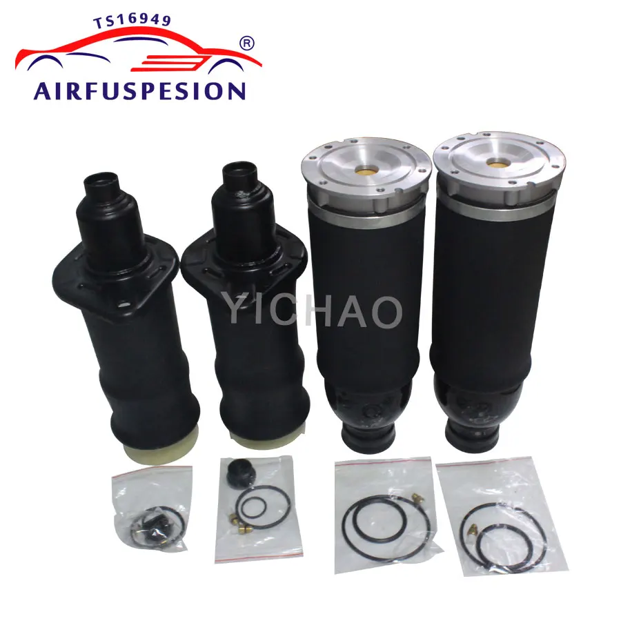 Новая пневматическая подвеска для Audi A6 4B C5 Allroad Quattro 4Z7616051D 4Z7616051B 4Z7616051A 4Z7616052A 1999 2006 4