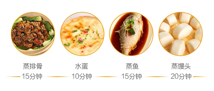 Бамбуковая Пароварка с окантовкой из нержавеющей стали Dim Sum, посуда для рыбы, пароварка, подставка для кастрюль, корзина для паровой посуды, деревянные булочки