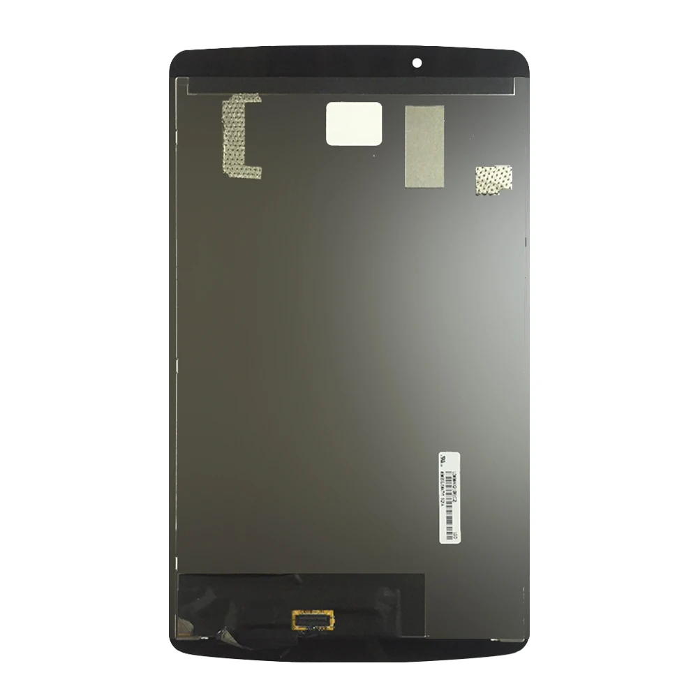 ЖК-дисплей для LG G Pad F 8 0 V495 V496 сенсорный экран с цифровым преобразователем