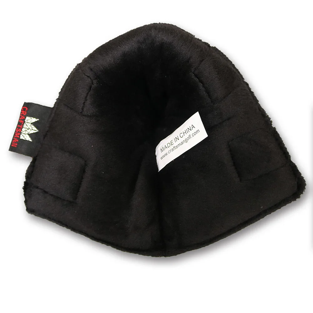 Чехол для клюшки с лезвием из флага США от Craftsman Golf головной убор гольфа магнитной