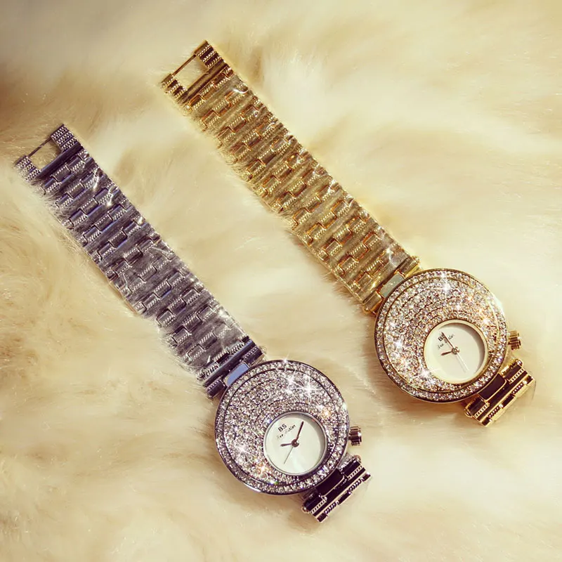 Часы женские с изображением звёздного неба роскошные Брендовые повседневные