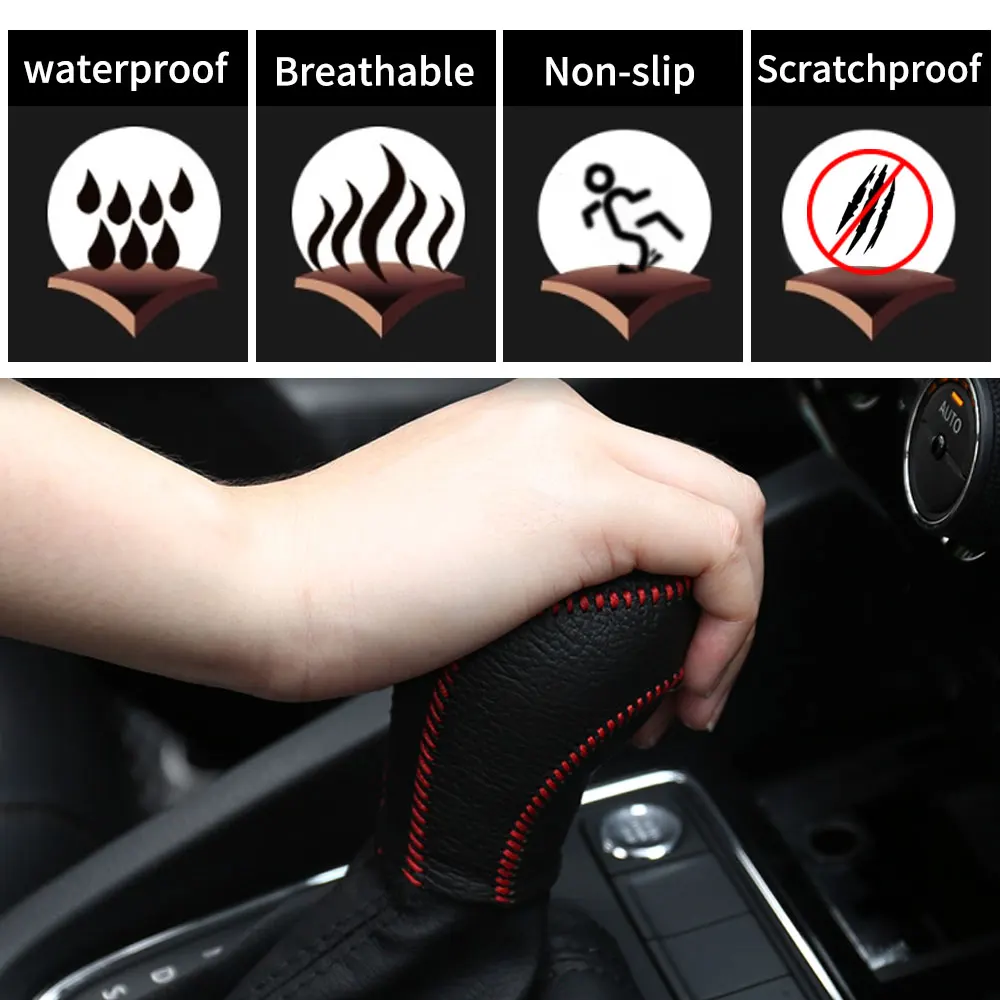 Крышка рычага переключения передач для Nissan TEANA 2013-2018 Bluebird 2015-2018 крышка ручки рычаг