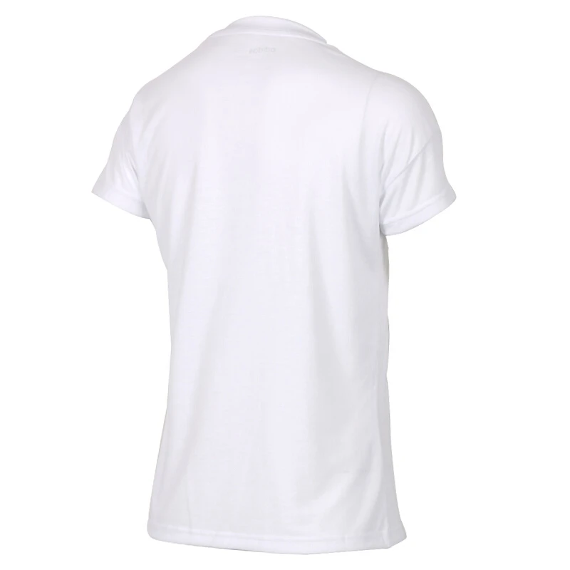 Original Adidas NEO Label Women's T-shirts short sleeve Sportswear | Спорт и развлечения
