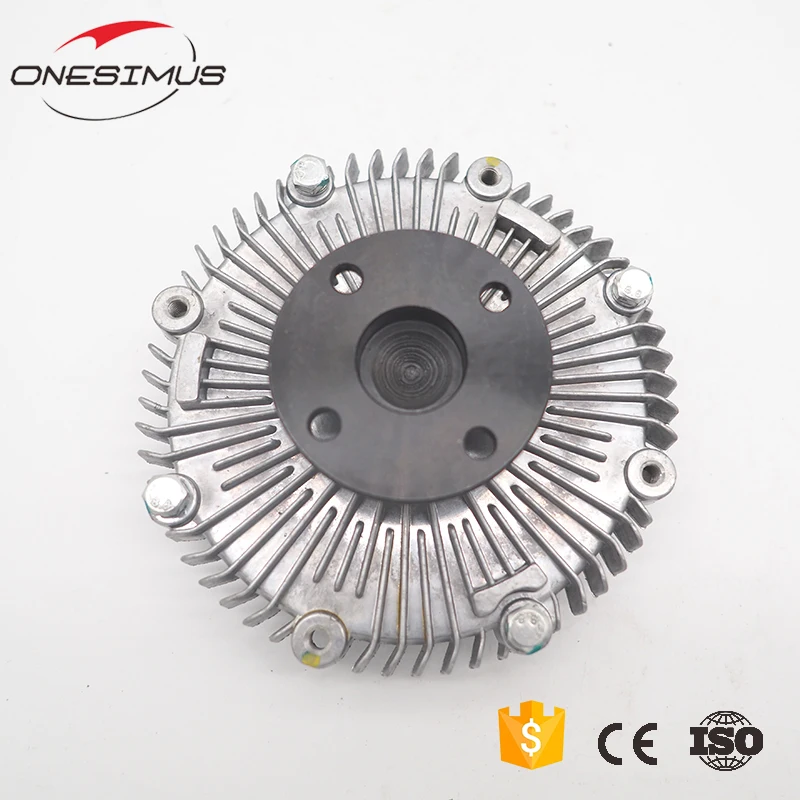 OEM 21082 W4405 1 шт. вентилятор радиатора сцепления (система охлаждения) для модели