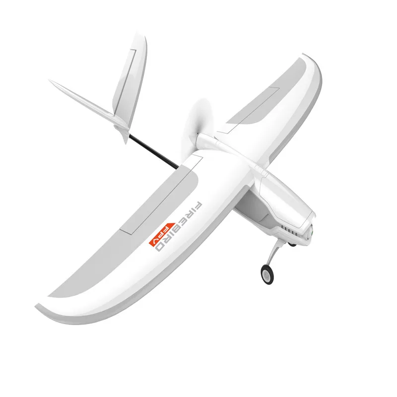 Предварительная продажа yuneec Firebird FPV системы 1200 мм размах крыльев Drone RC Самолет RTF с