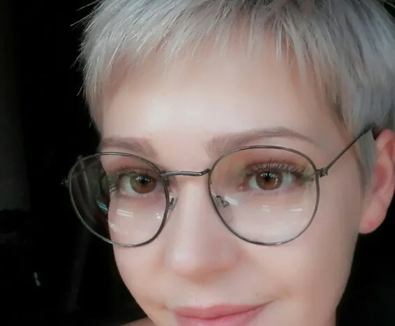 Модные Винтажные Женские оправы для очков, простые зеркальные литературные Harajuku большие металлические очки в овальной оправе, новинка, Feminino Masculino