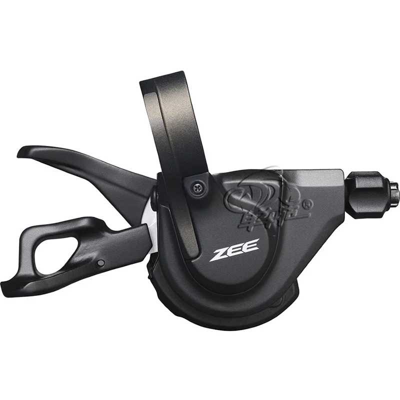 SHIMANO Zee M640 1 s x 10 sp скорость триггерный переключатель передач рычаг для MTB горный