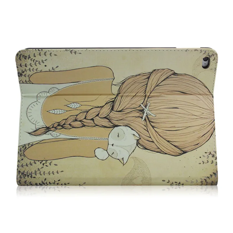 Защитный чехол из ПУ и поликарбоната для iPad Mini 1 2 3 | Компьютеры офис