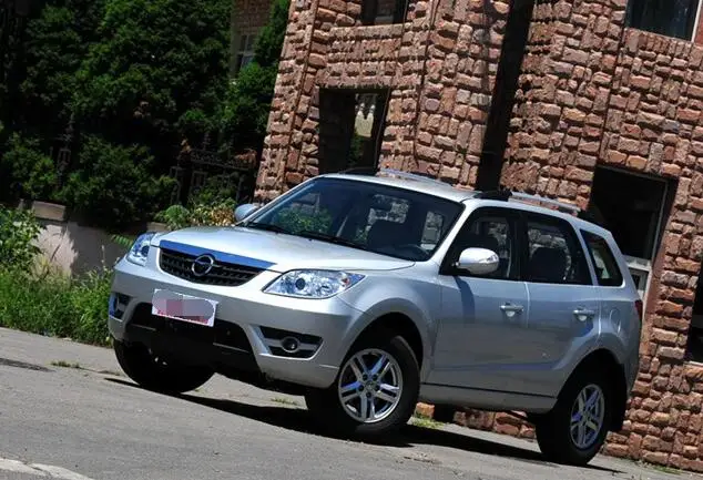Хвостовые ворота замок контроллер привода для Mazda Premacy Haima 7(с центральным управлением) PA10-62-310