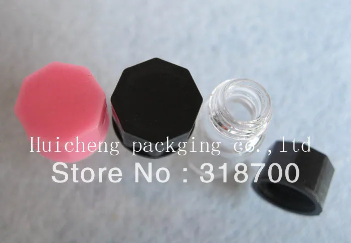 1 мл прозрачный мини флакон бутылка с пластиковой крышкой Пробники. 0 5 доступно|cap