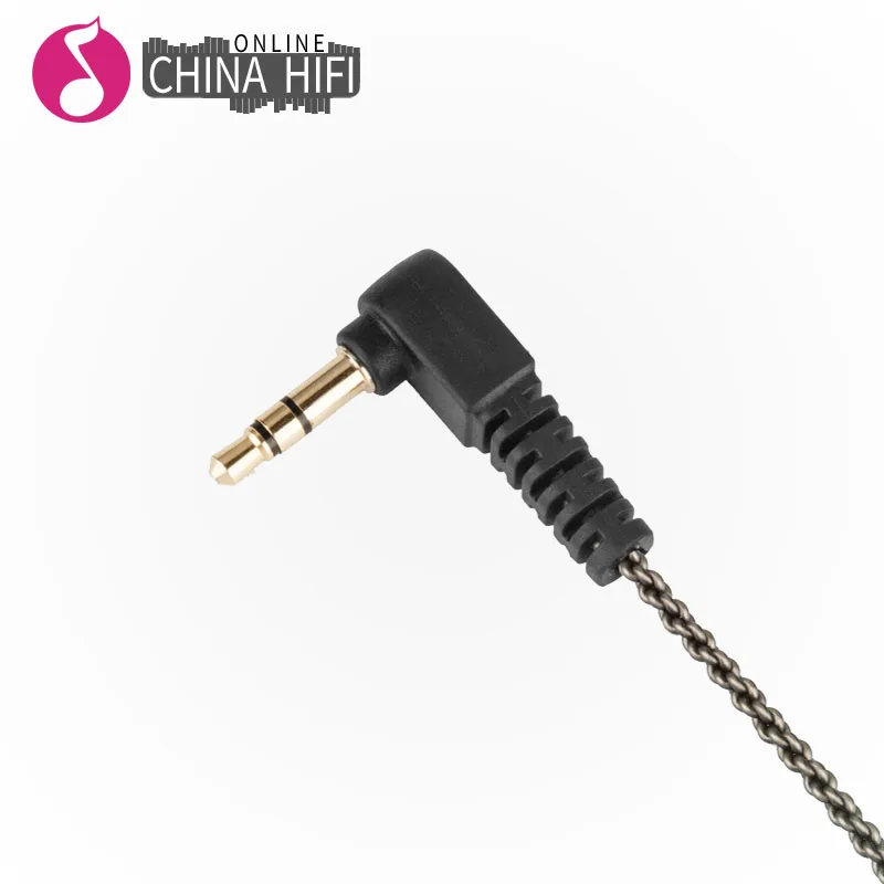 Seahf AWK-F650S 650ohm высокое сопротивление High Fidelity Hi-Fi плоской головкой наушники