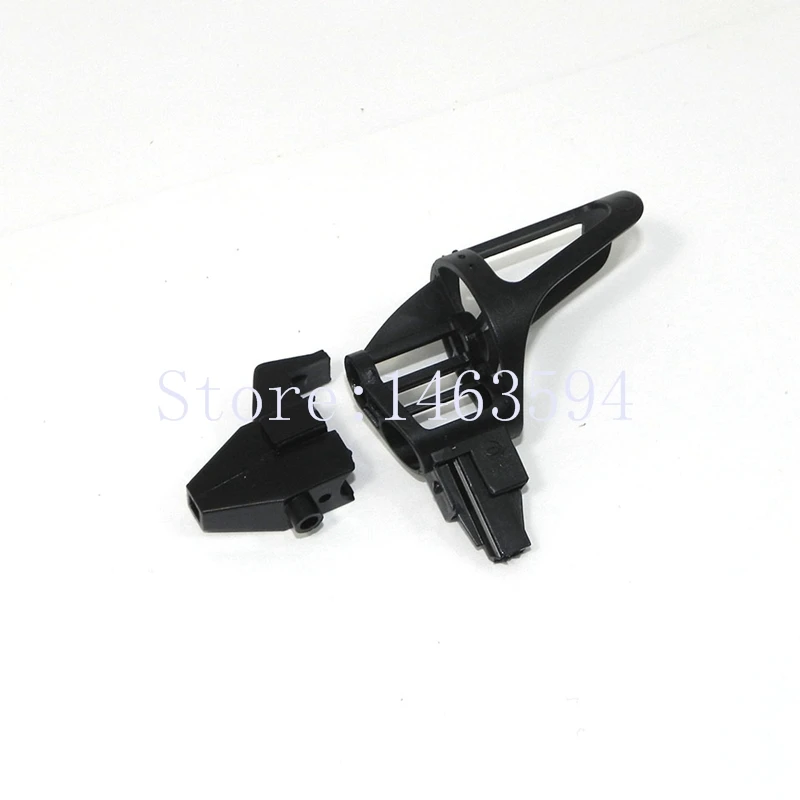 WLtoys Бесплатная доставка WL V606, запасные части для радиоуправляемого дрона, вертолета, чехол для двигателя, моторная база