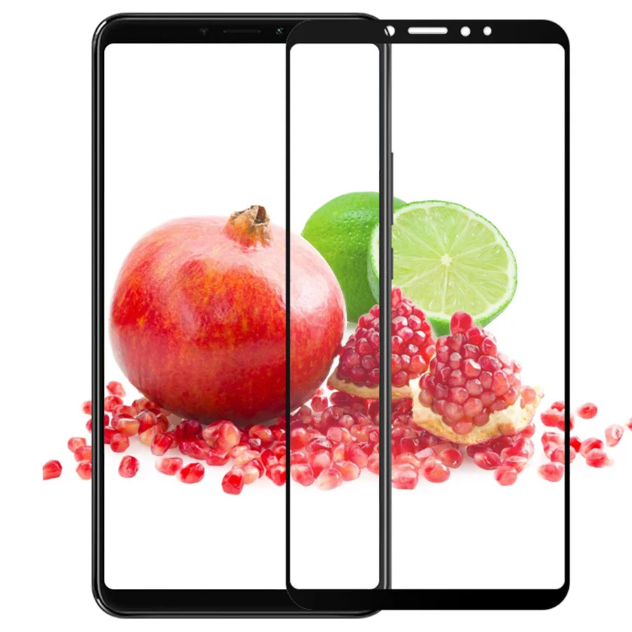 Премиум Закаленное стекло для Xiaomi Mi 8 SE A1 Redmi 6 Pro 6X A2 Lite 5 Plus 5A Note S2 Защитная пленка