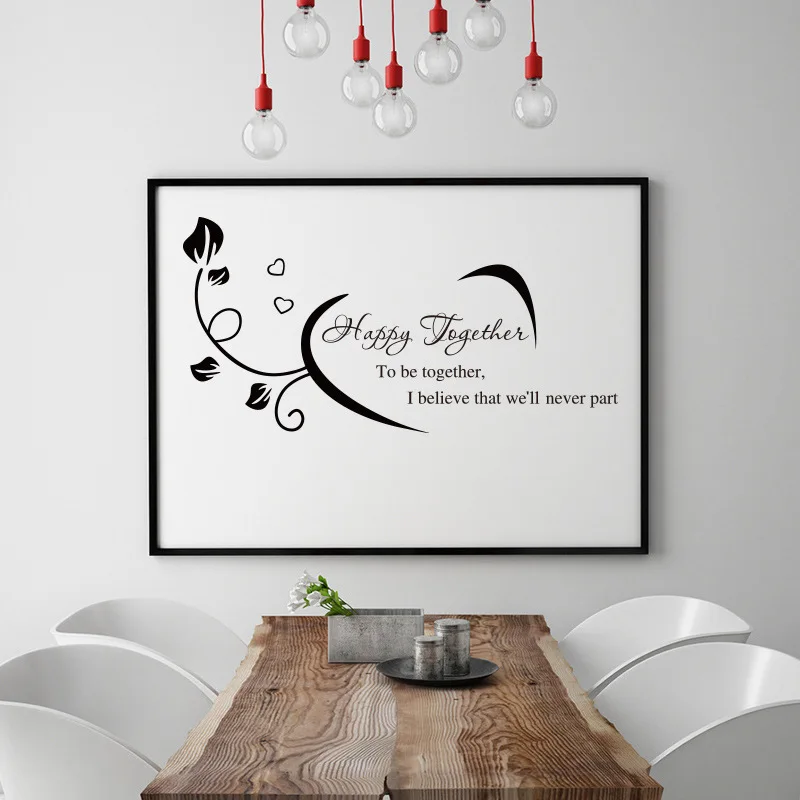 Английский Разговорник Предложение Любовь Спальня Гостиная Фон Украшения