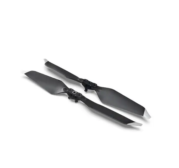 Для DJI Mavic Pro Platinum 8331 с низким уровнем Шум быстросъемные пропеллеры для Платиновые