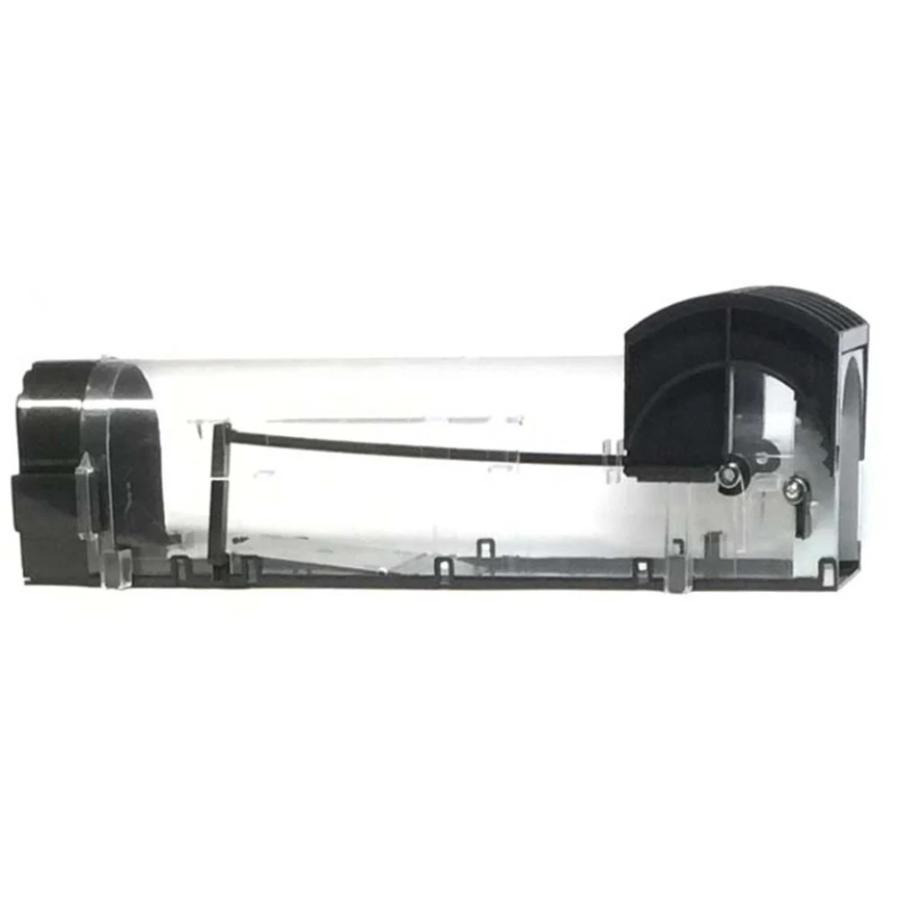 Многоразовая ловушка для мыши ransродитель уличная комнатная садовая Ловец мышь