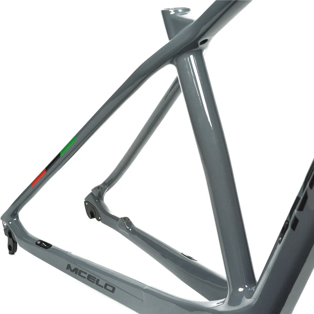 MCELO рама для велосипеда углеродная 29 boost горного mtb 2019 29er T800 карбоновая с