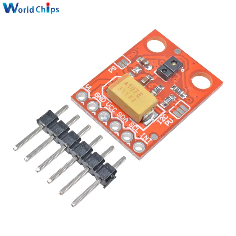 Инфракрасный оптический датчик RGB 1 комплект функция управления жестами модуль