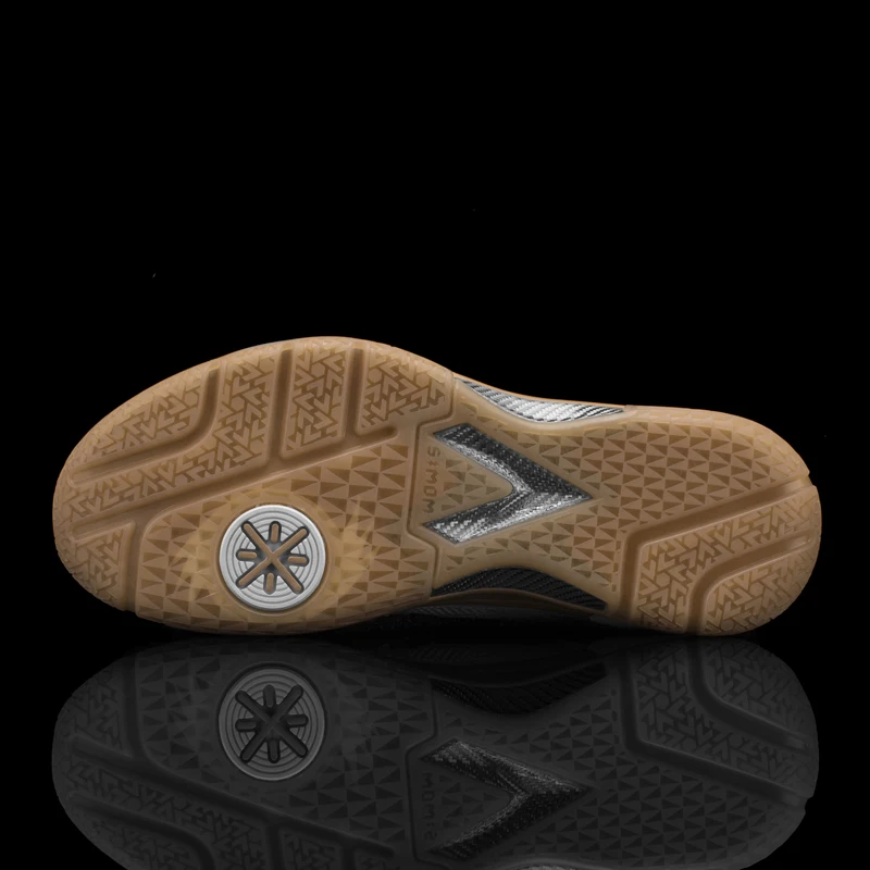 Li Ning/мужские баскетбольные стельки для обуви WOW 5 'WHITE HOT' + кроссовки с подкладом