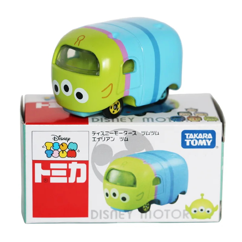 Disney игрушки мини юбка пачка Tomica Tomy ЦУМ Kawaii История игрушек мультфильма пришельца