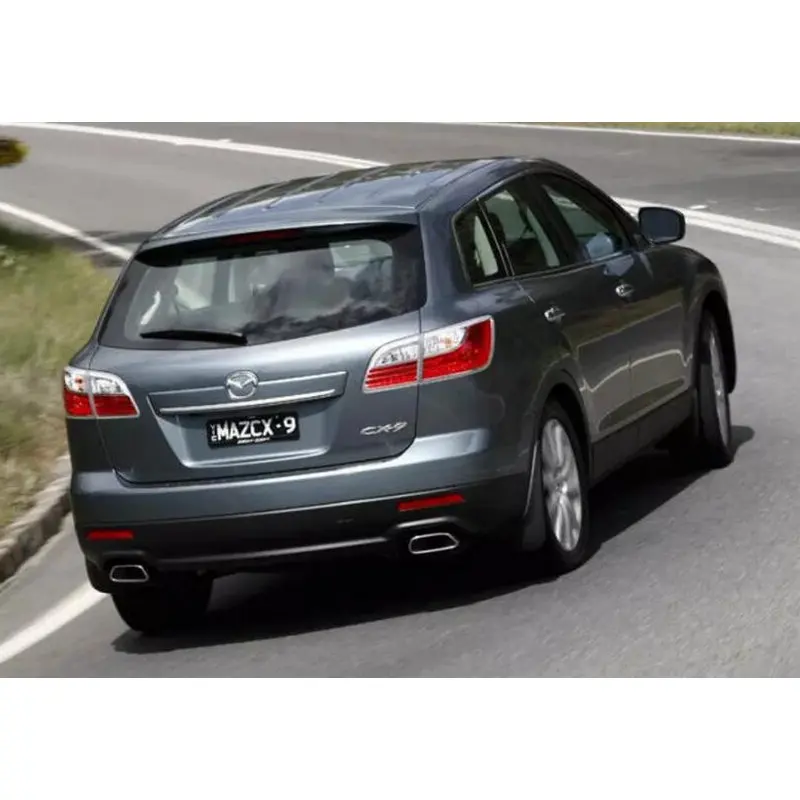 Автомобильное светодиодное освещение для чтения 2012 mazda 6 CX 9 Купол Карта багажник
