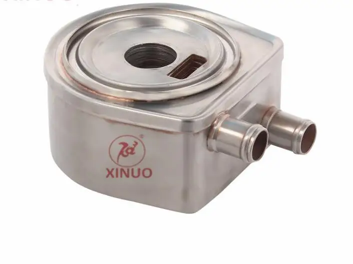 Пончик масляный радиатор для Perkin 1004-4 1004-40 1004-40T 1004-42 T2486A219 T2486A206 2486A219 2486A206 |