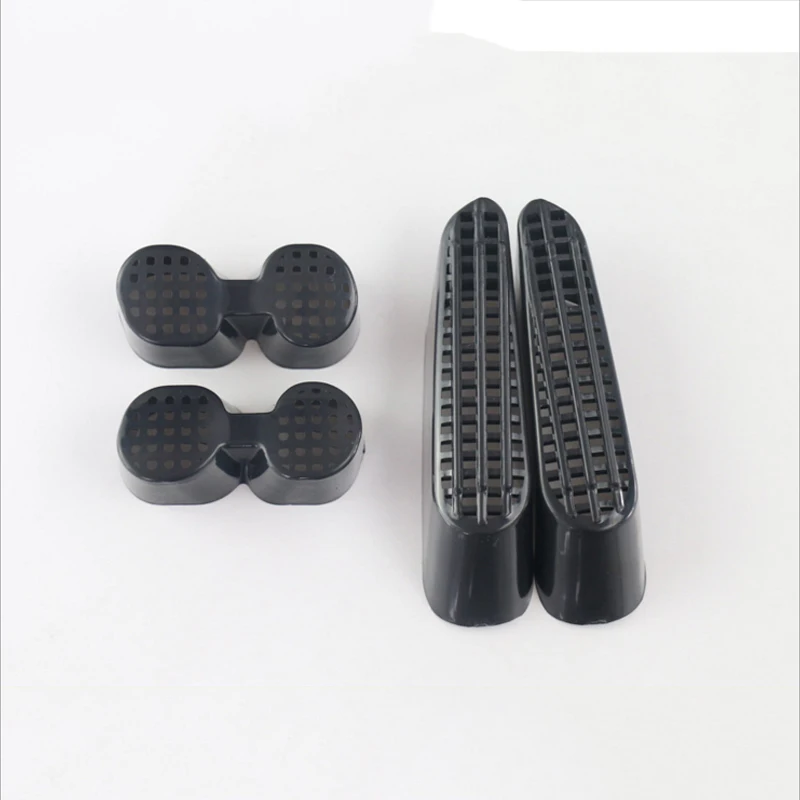 Под сиденьем напольный задний нагреватель переменного тока воздуховод