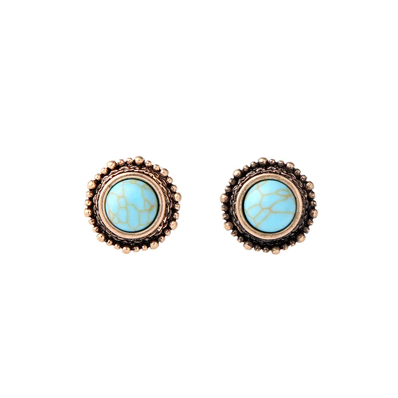 LNRRABC 2018 New Arrival 1Pair Hot Sale Graceful Design Acrylic Crystal Stars Gemetric Drop Earrings Allergy Free jewelry brinco | Украшения