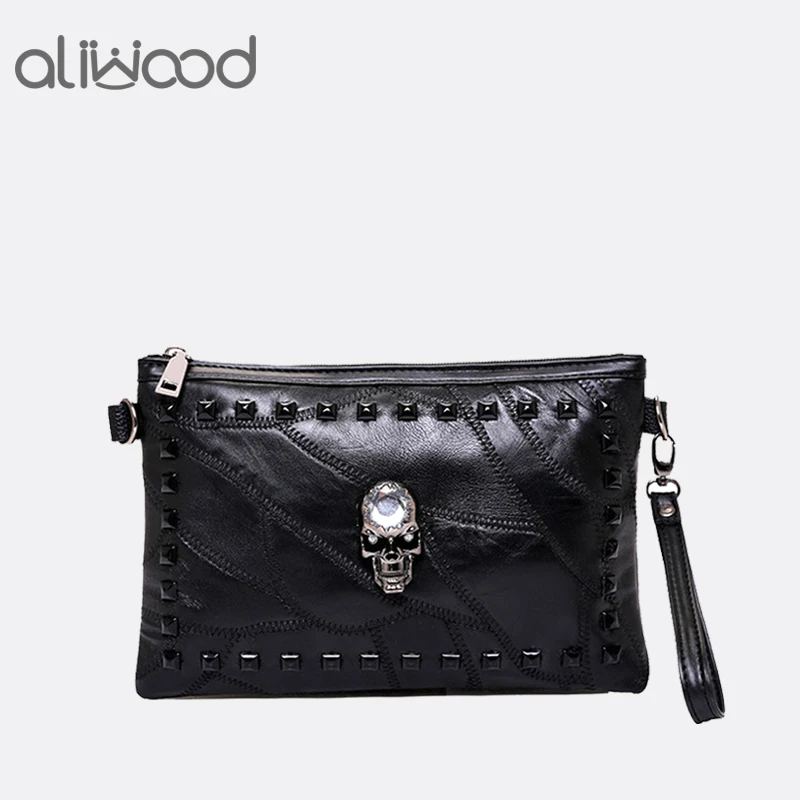 2021 новая женская сумка брендовая дизайнерская сумка-Конверт Сумка-клатч модные