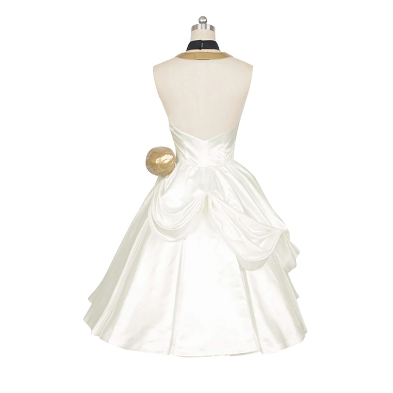 Fate/Apocrypha Frankenstein Костюмы для костюмированной вечеринки Одежда сцены Идеальный