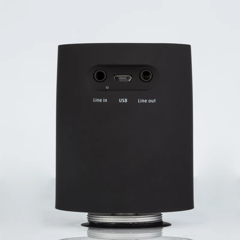 ADIN 15 Вт Bluetooth Вибрационный динамик Громкая связь NFC вызов HiFi стерео сабвуфер для смартфона компьютера MP3 MP4 игры плеер автомобиля
