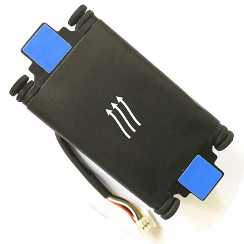 Бесплатная доставка новинка DL320E G8 Gen8 серверный вентилятор 675449 002 GFM0412SS|server fan|fan