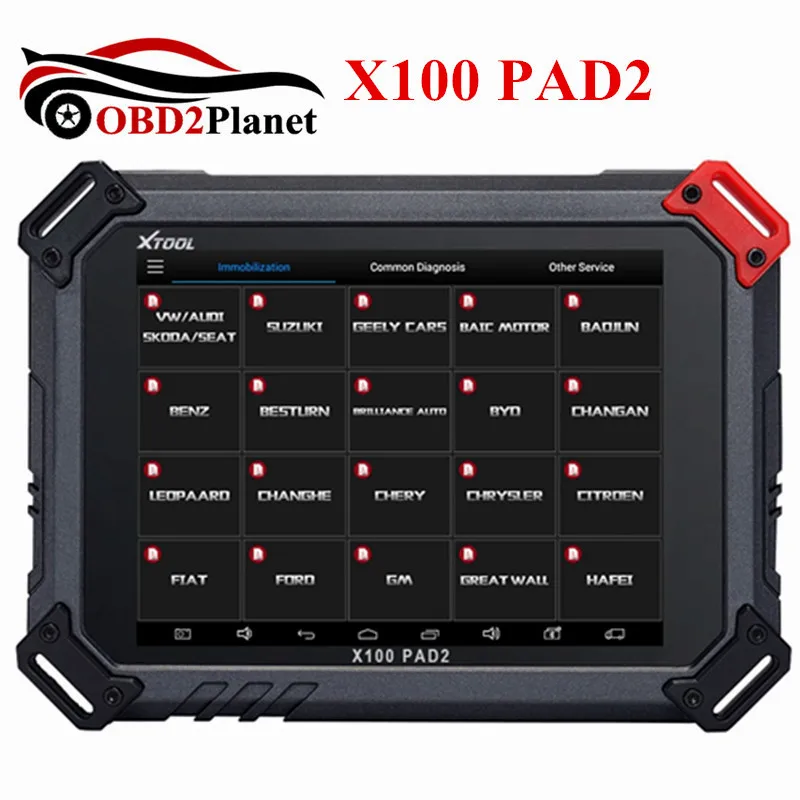 X100 PAD2 Wi Fi и Bluetooth 100% оригинальный XTool Pad2 Pro обновление онлайн PAD 2 обновленная версия