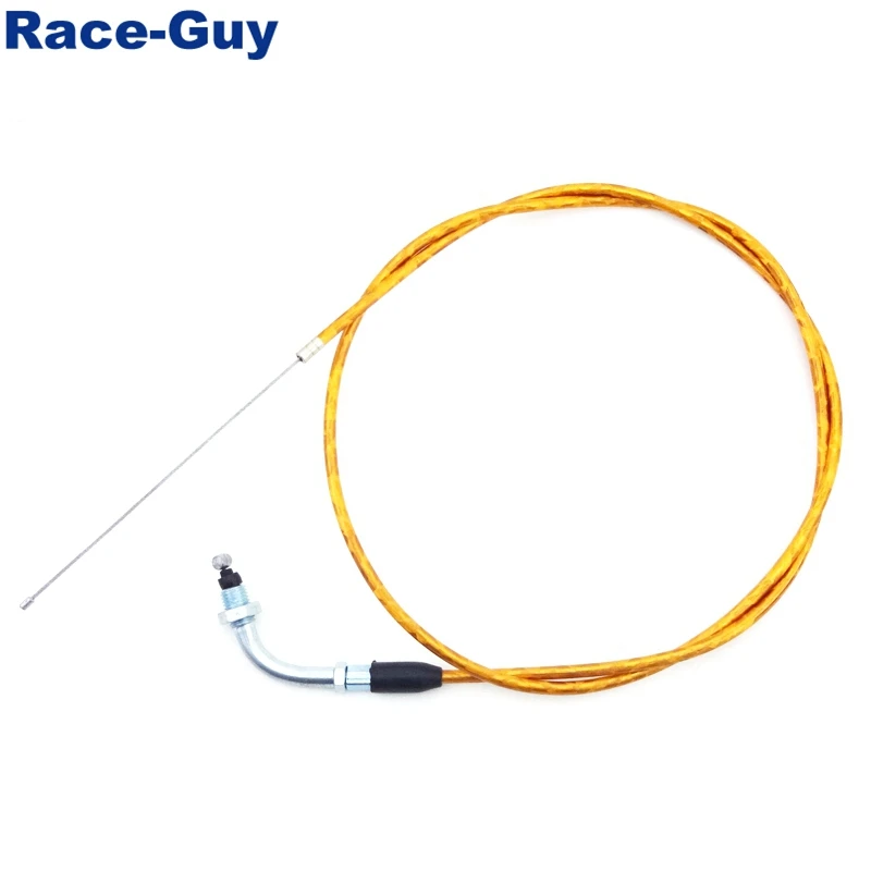 Карбюратор для 2 тактного велосипеда 51 дюйм 1300 мм|2 stroke racing|cable forcable |