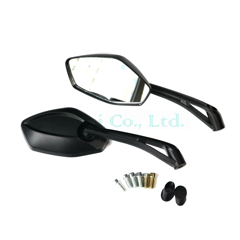 Мотоциклетное зеркало заднего вида LMoDri универсальные боковые зеркала для